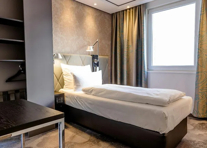 Motel One Muenchen Sendlinger Tor